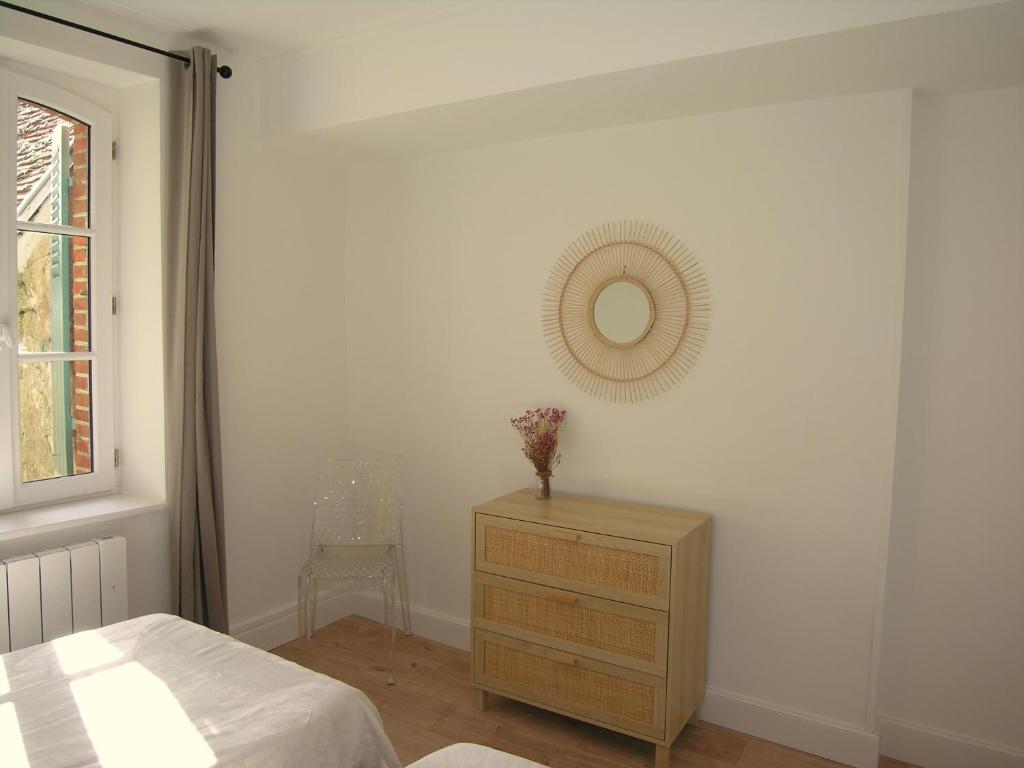 Gîte L'Annexe du Prieuré photo 4