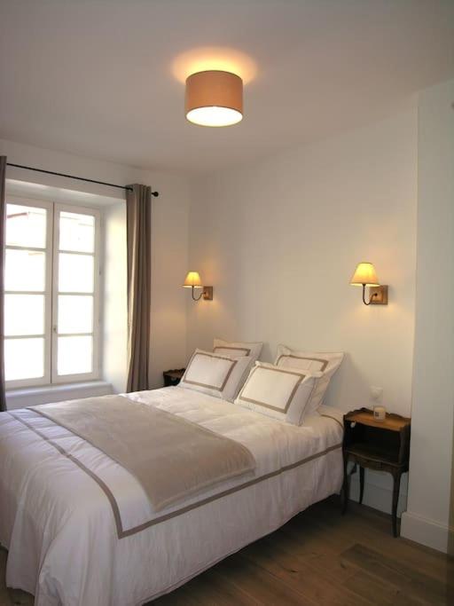 Gîte L'Annexe du Prieuré photo 2