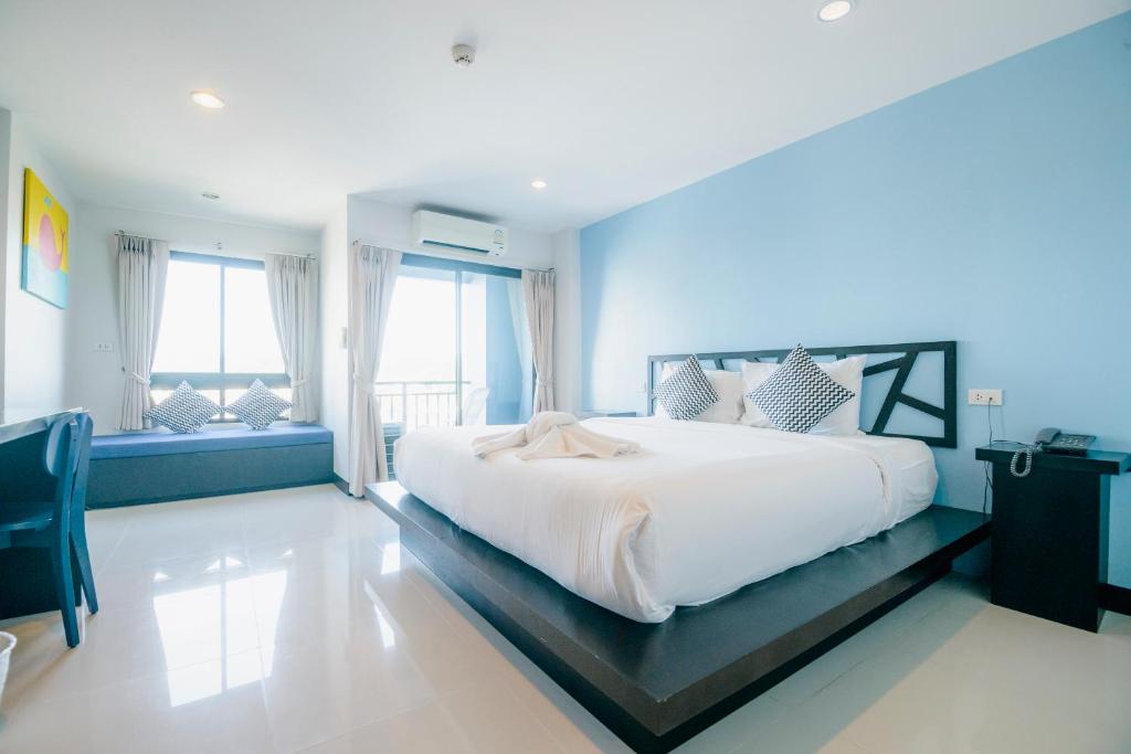 Sleep Whale Hotel photo 3