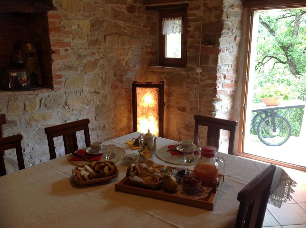 B&B Terra Di Mezzo photo 4