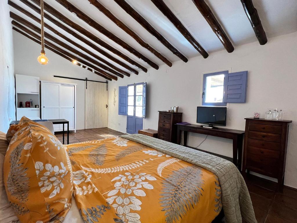 Finca Zayas Casa Rural & Guest Suites photo 3