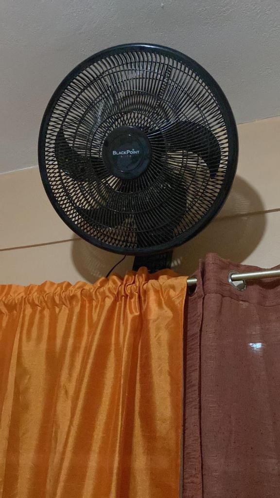 Unity Villa 3 bedroom with fans Wifi Parking photo 1