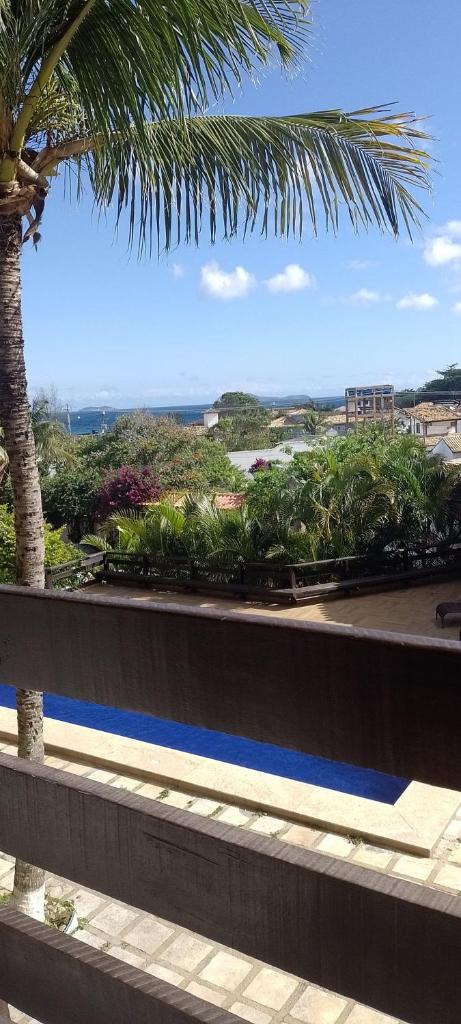 Vista mar em Búzios praia de Geribá c/ Piscina photo 2