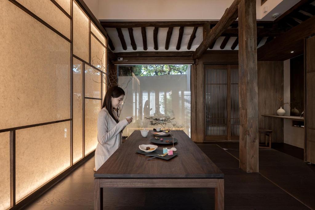 Present Stay photo 3