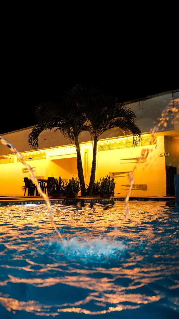 Hotel Bella Isa photo 4