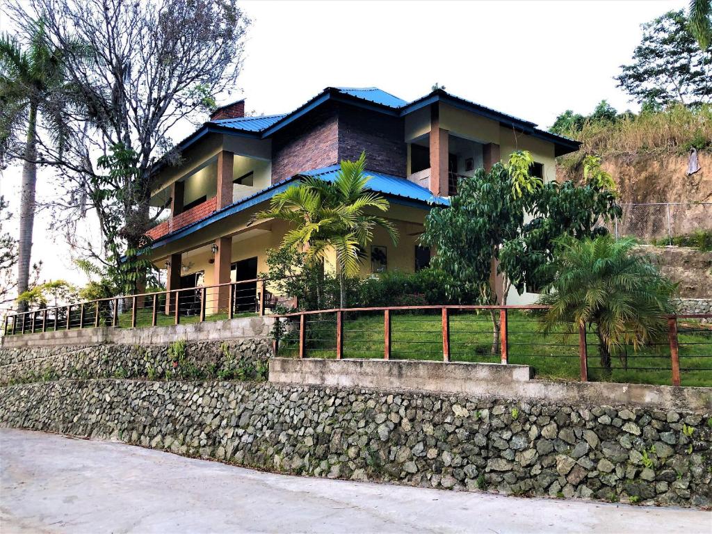 Green Village By Hospedify, Hermosa Villa En Las Alturas con Piscina, Billar, y BBQ photo 4