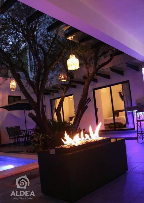 VILLA HUIZACHE ALBERCA PRIVADA+EXCLUSIVIDAD+LUJO photo 2