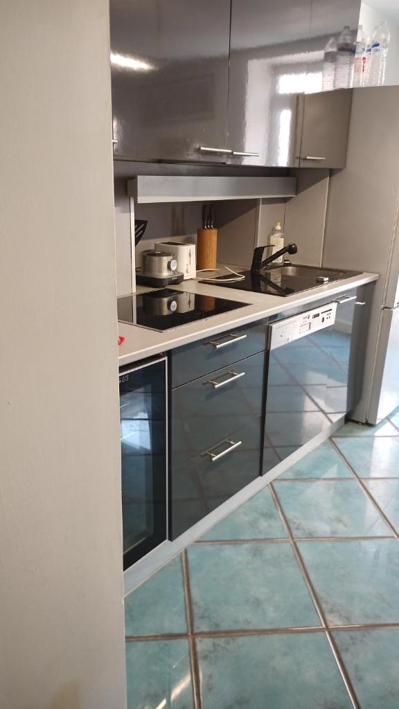 Appartement 2 chambres photo 2