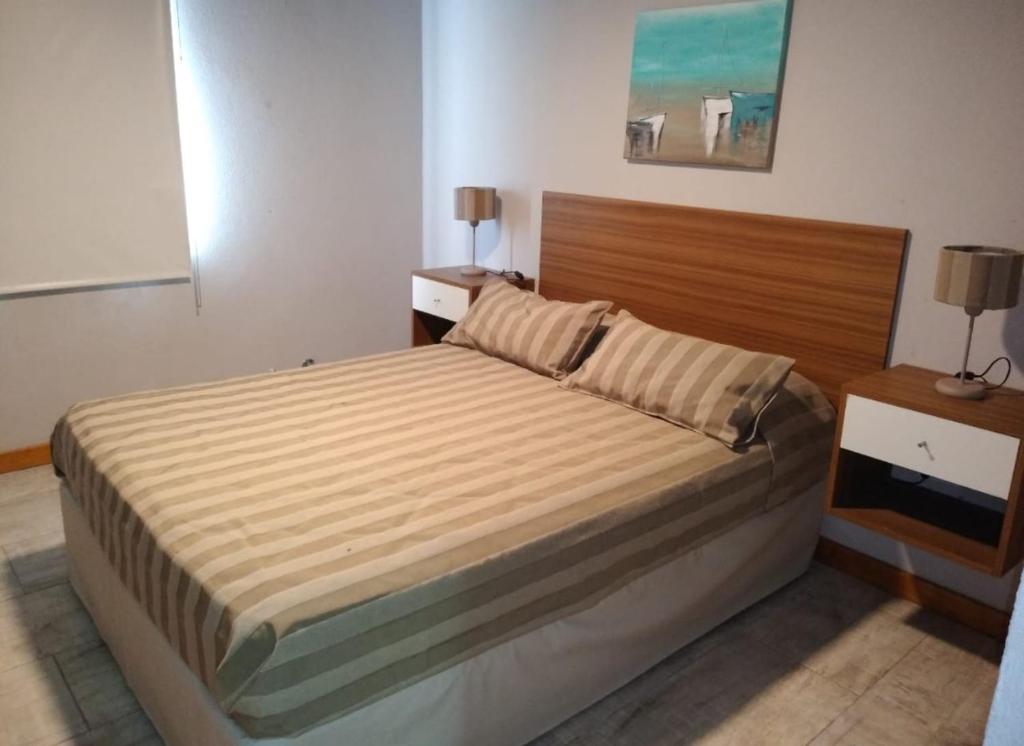 Complejo Rafina Villa Gesell photo 3