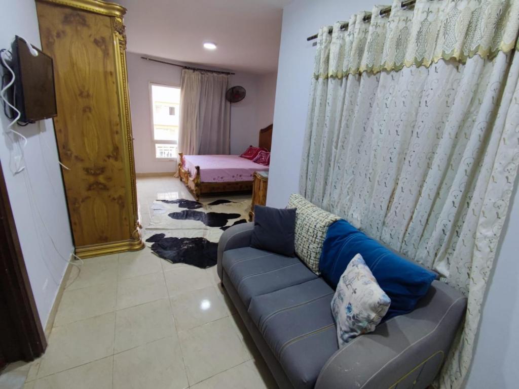 Hosting room in madinaty photo 1