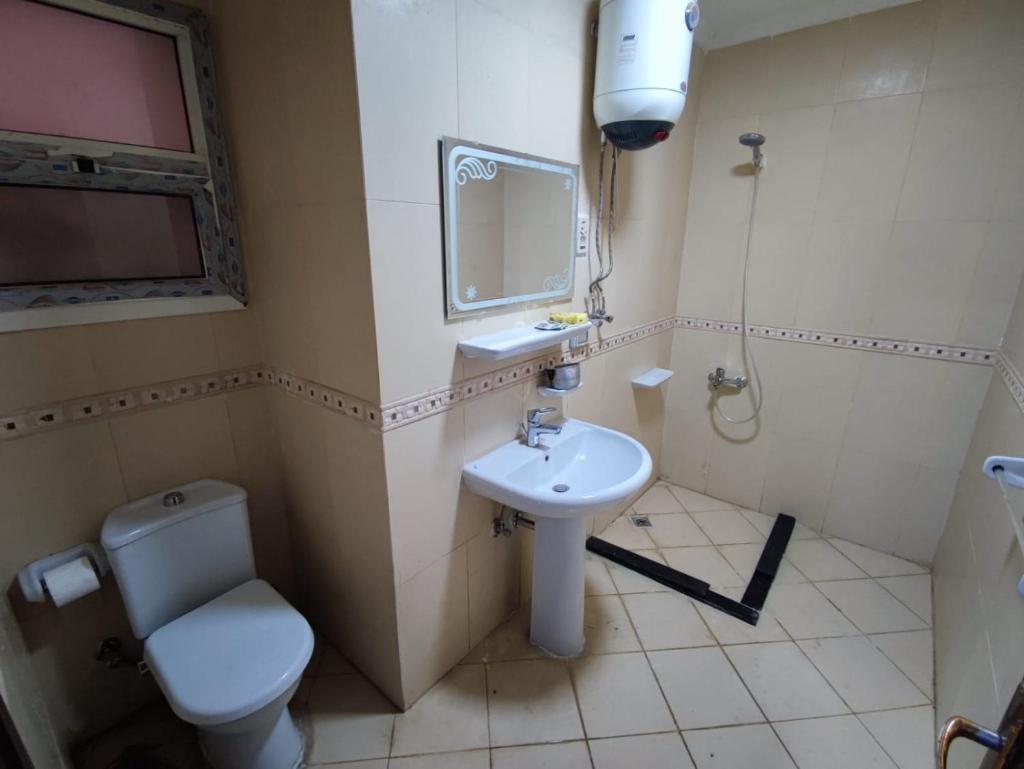 Hosting room in madinaty photo 2