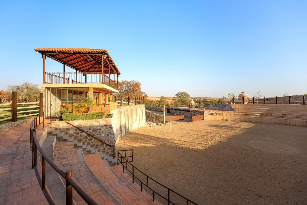 Hacienda Maria Eugenio photo 3
