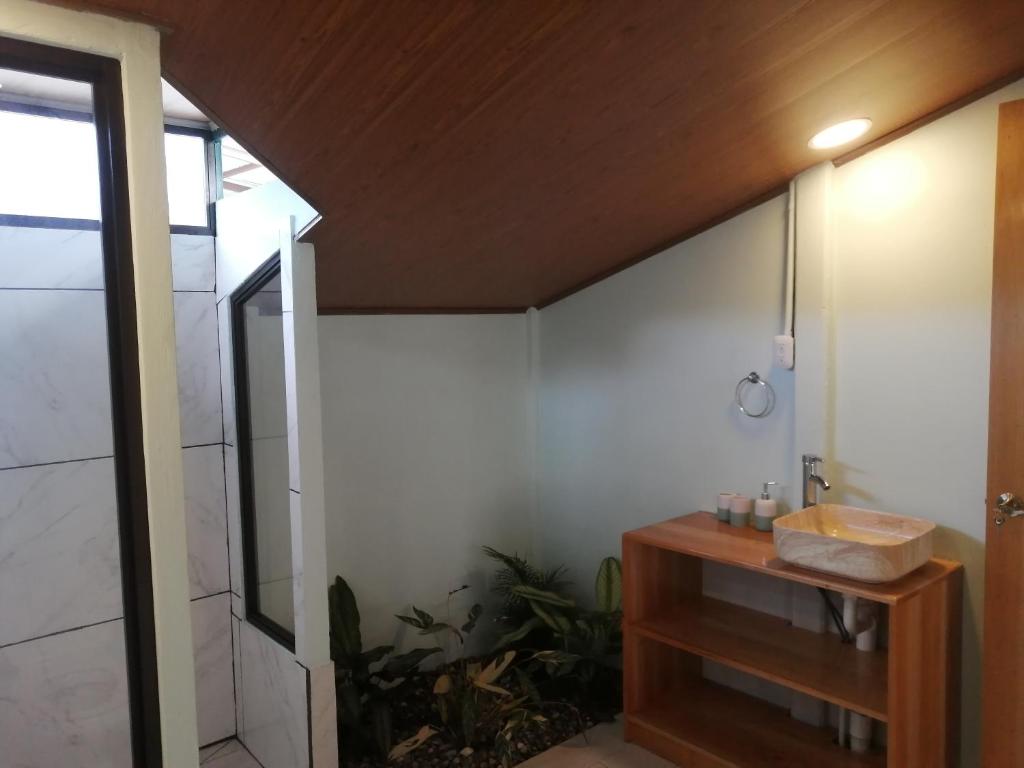 Playa Blanca Macaw Hotel photo 4