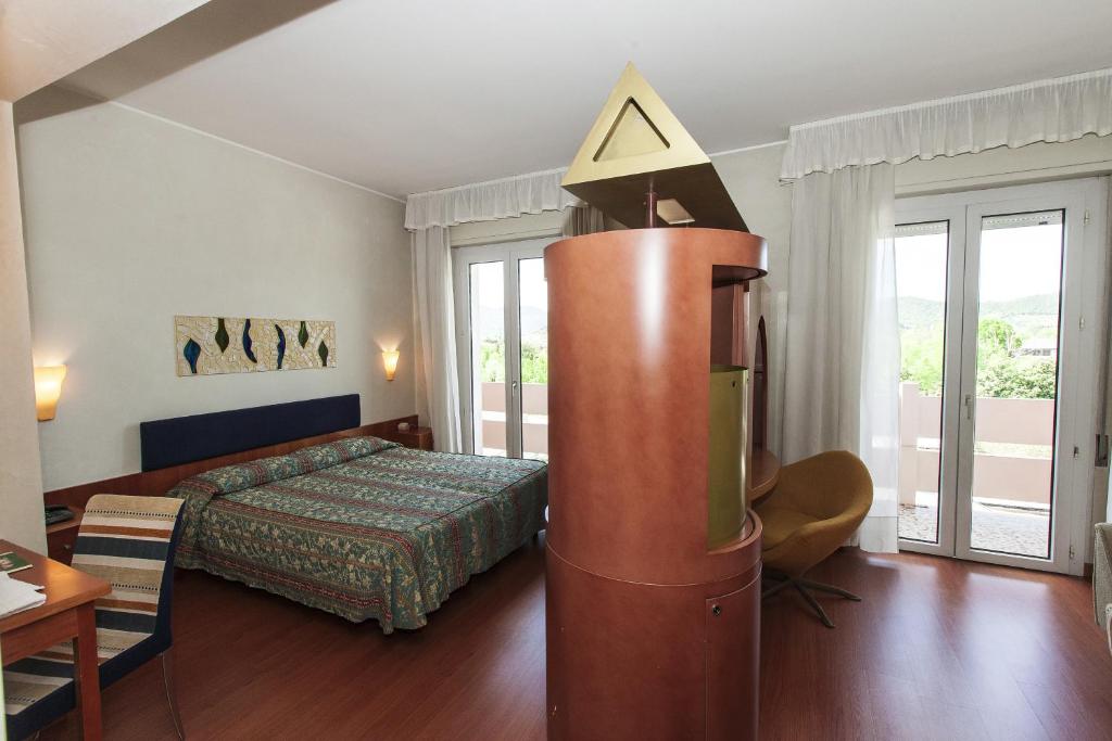 Hotel Terme Orvieto photo 1