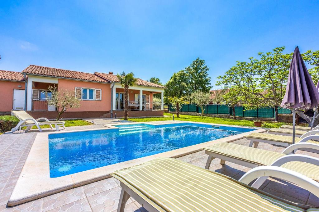 Villa Zelena Oaza photo 1