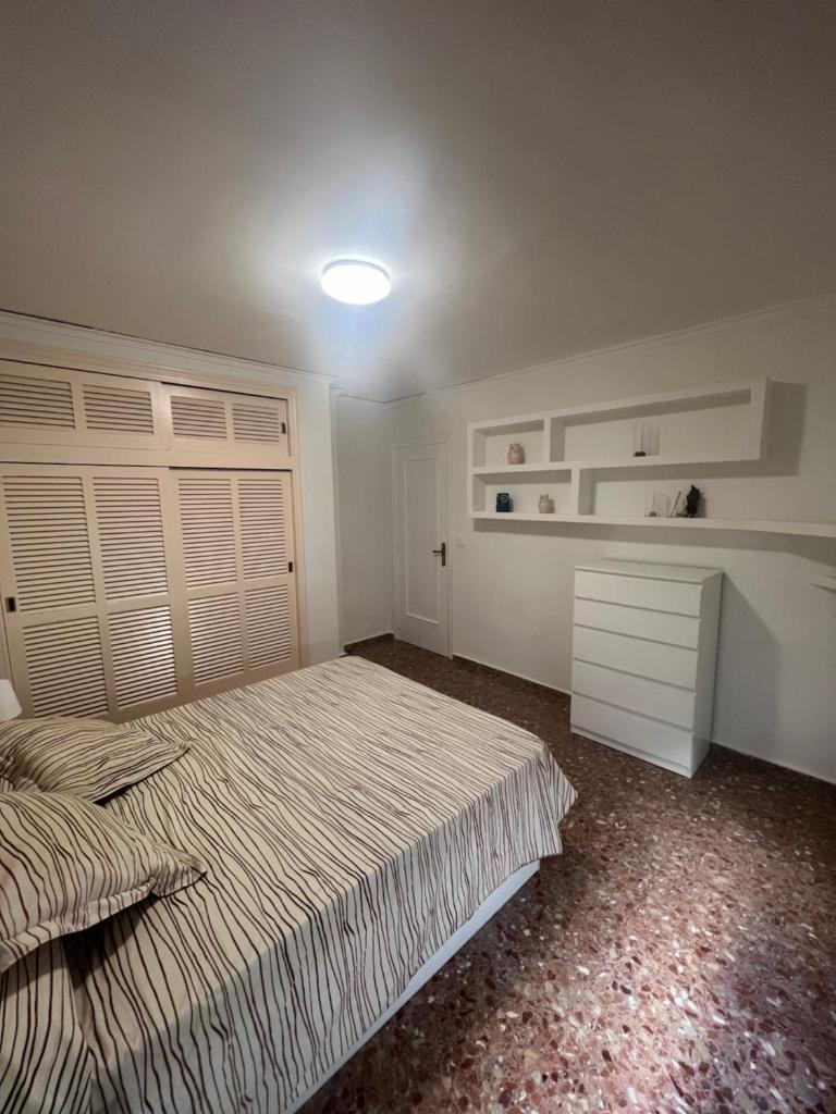 Casa Conxin Beach & Mountain Apartment Costa Blanca photo 2