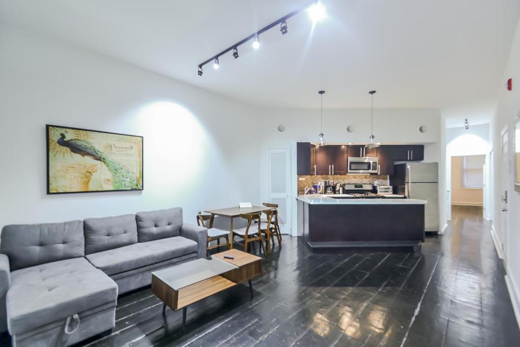 The Havana Lofts Room Type - Two-Bedroom Apartment