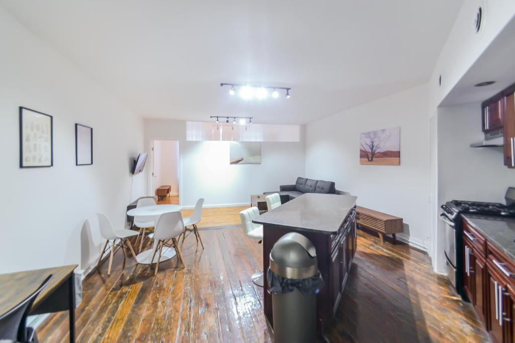 The Havana Lofts Room Type - Two-Bedroom Apartment