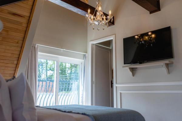 Castelo Boutique Hotel photo 1