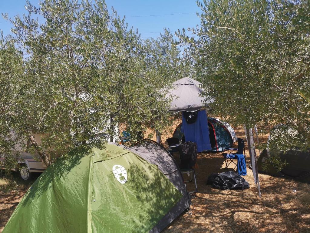 Camping Volme photo 2