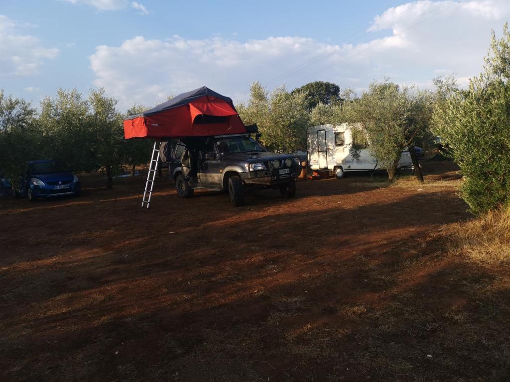Camping Volme photo 1