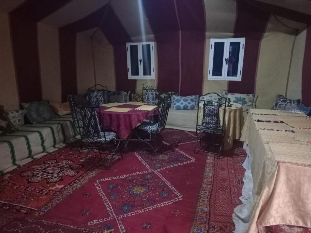 Erg Chegaga Camp & Activites photo 1