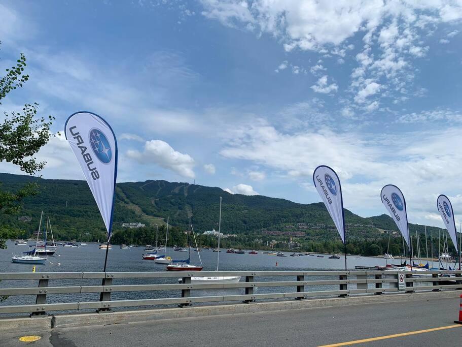 Jasmin Townhouse Lac Moore, Mont-Tremblant photo 3