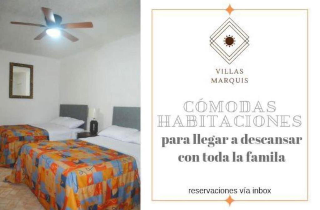 VILLAS MARQUIS photo 2