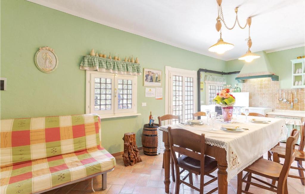 Stunning Home In Castelfiorentino -fi- With 2 Bedrooms And Outdoor Swimming Pool photo 2