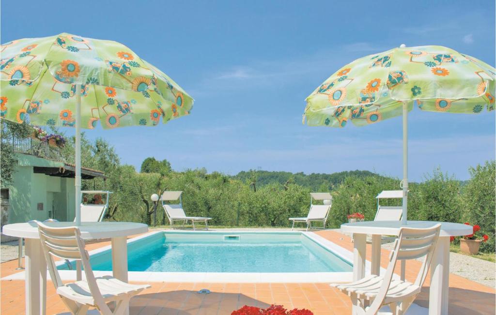 Stunning Home In Castelfiorentino -fi- With 2 Bedrooms And Outdoor Swimming Pool photo 4