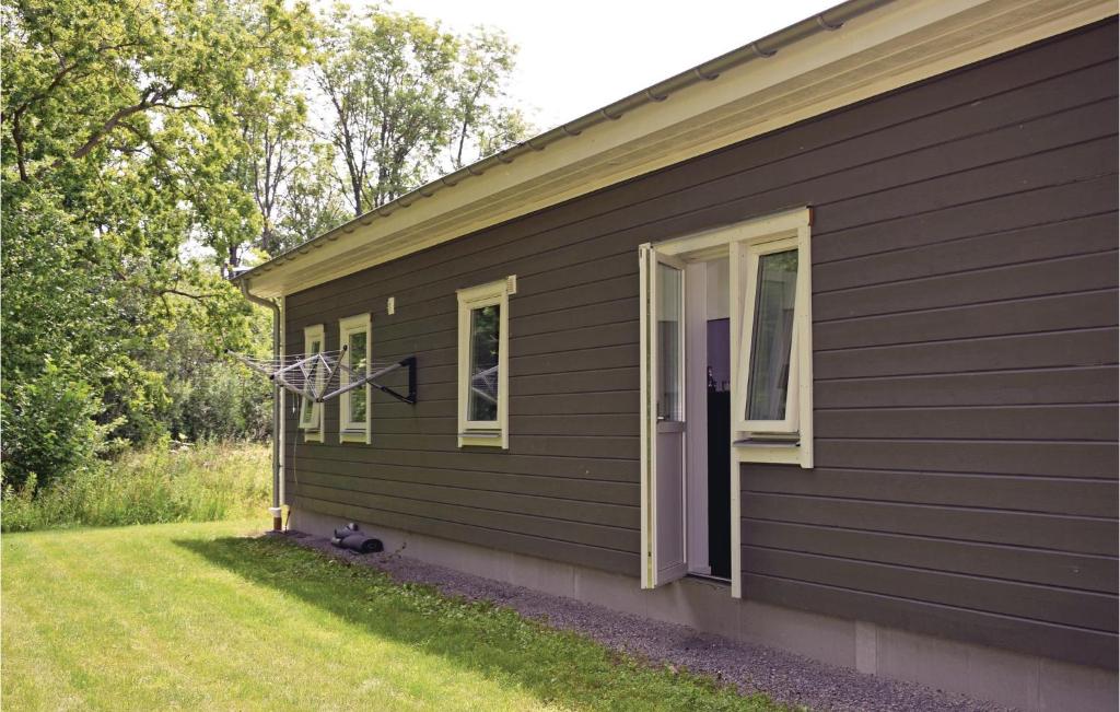 Beautiful Home In Borgholm With 3 Bedrooms And Wifi photo 3