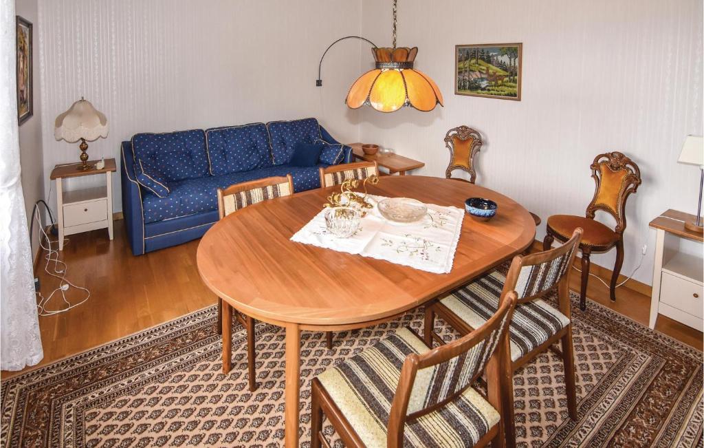 Awesome Home In Mullsj With 2 Bedrooms And Wifi photo 1