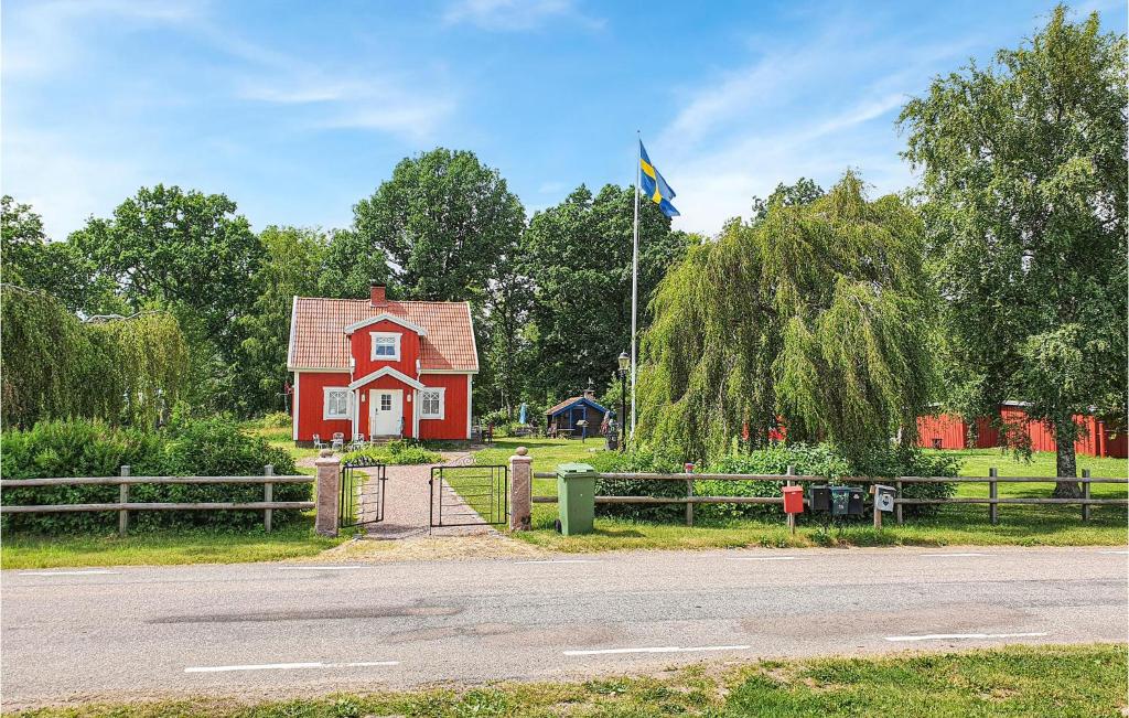 Awesome Home In Mullsj With 2 Bedrooms And Wifi photo 2