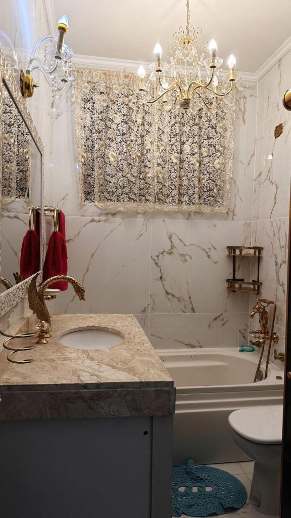Apartamento conforto e requinte! photo 1