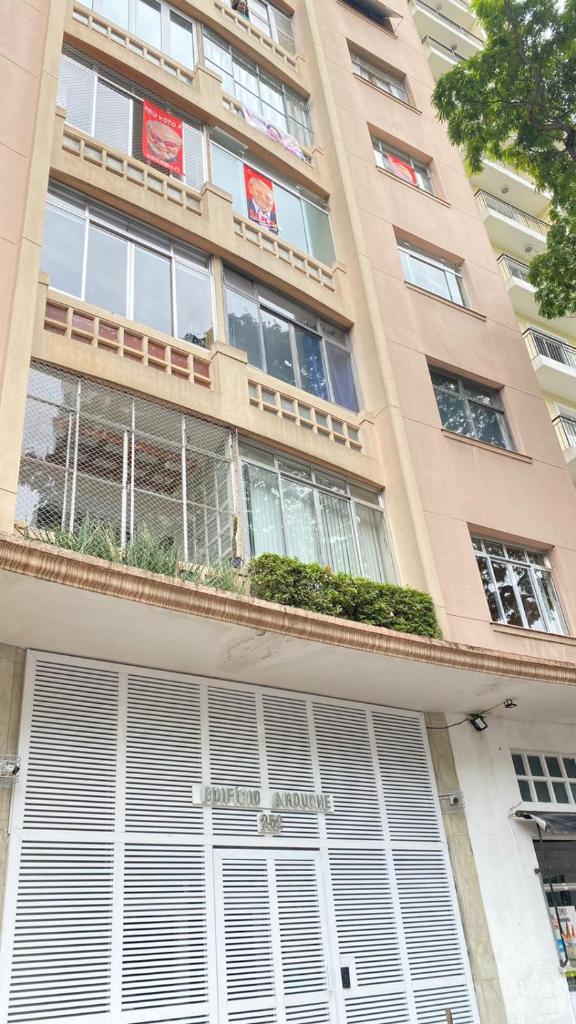 Apartamento conforto e requinte! photo 3
