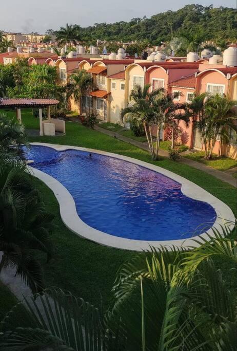 Casa el Palmar, the best house in Ixtapa photo 1
