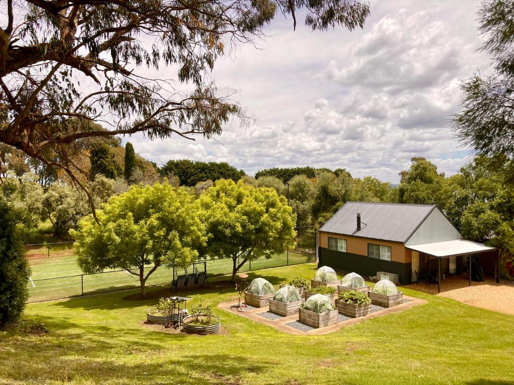 Elevation652 at Mt Bellevue in King Valley photo 1