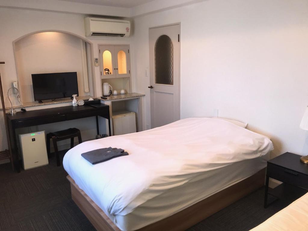 Stay Inn Will URAWA - Tap to explore photos