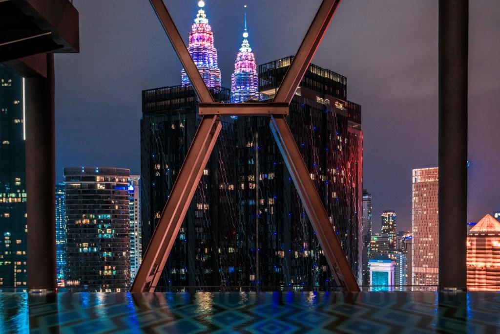 Scarletz Suites KLCC by Mana-Mana photo 1