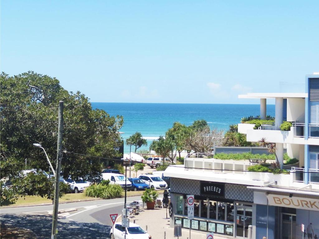 3 Bedroom Central Beachside Kingscliff Apartment with Pool photo 1
