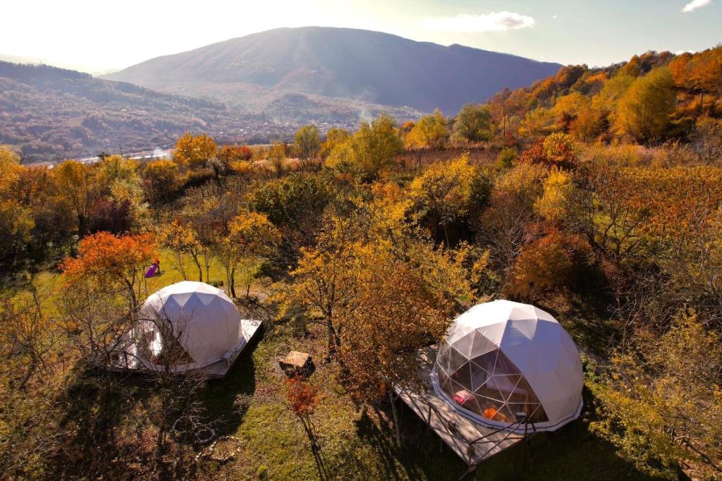 Elsesi Racha Glamping photo 1