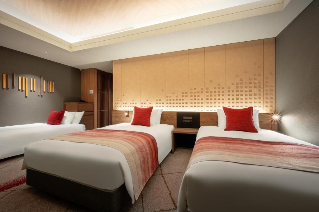Hotel Metropolitan Yamagata photo 2