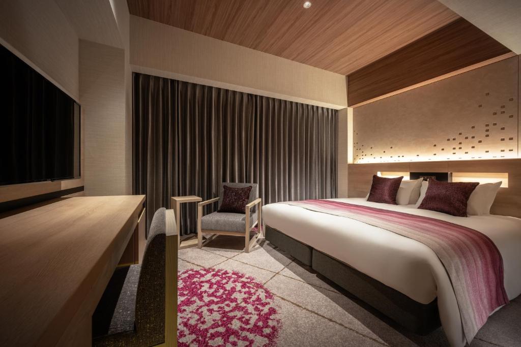 Hotel Metropolitan Yamagata photo 4