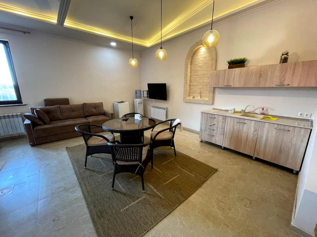 Mountain Garden & SPA photo 1