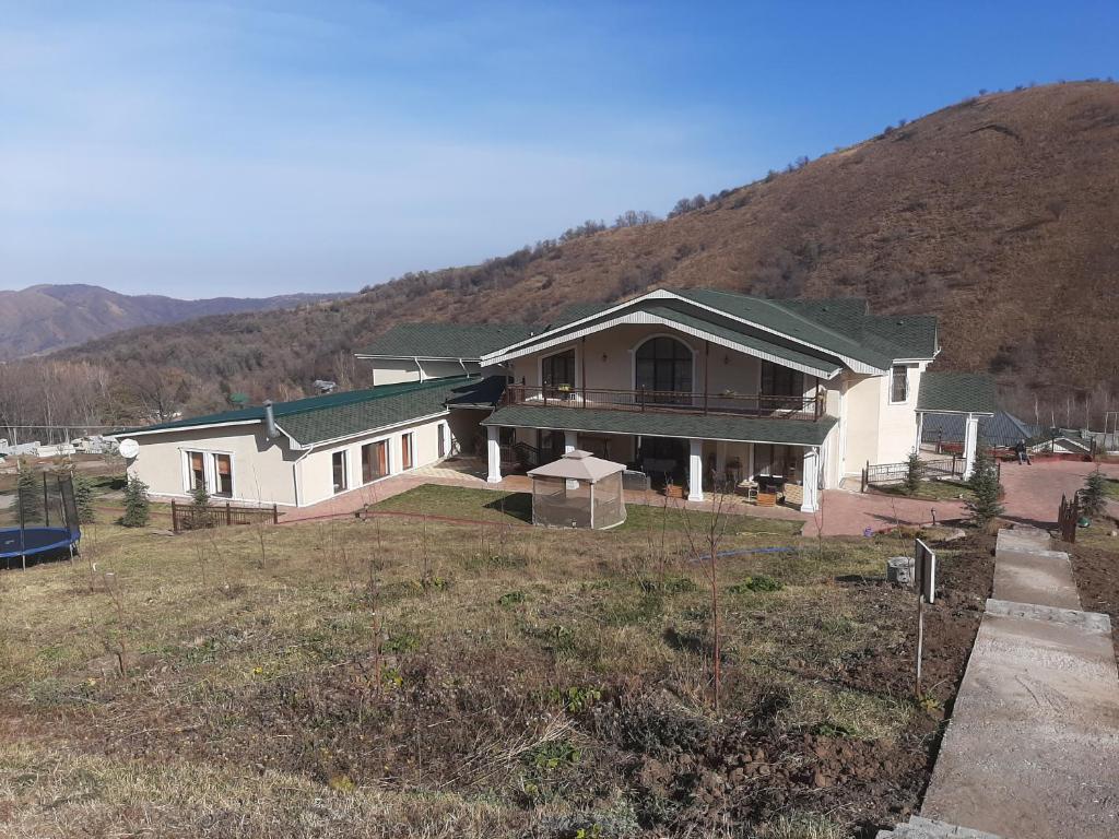 Mountain Garden & SPA photo 3