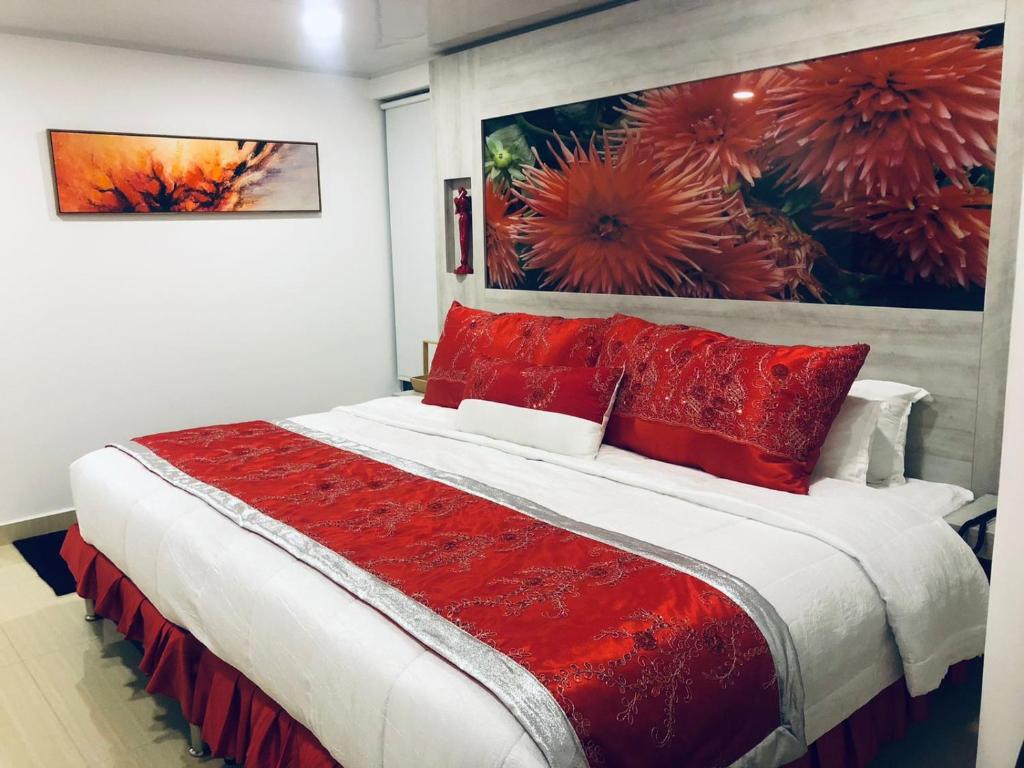 Hotel San Antonio Guarne photo 2
