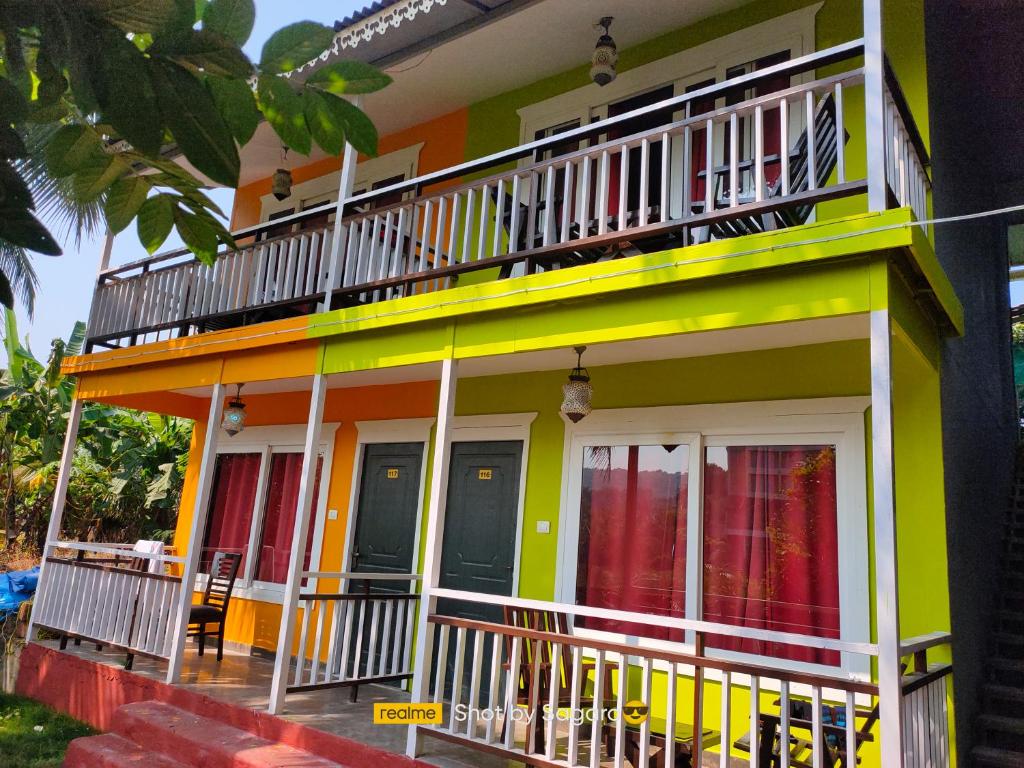 Casa Seaesta Beach Cottages and Suites photo 4