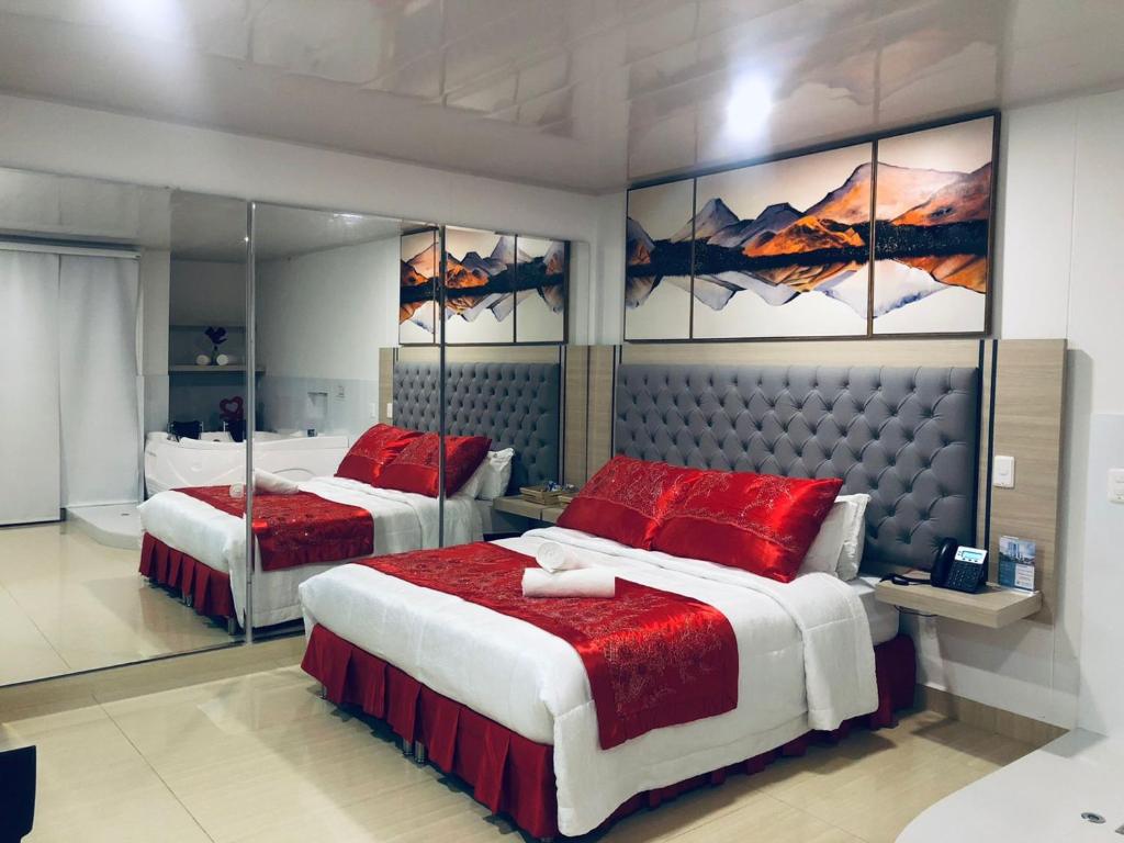 Hotel San Antonio Guarne photo 4