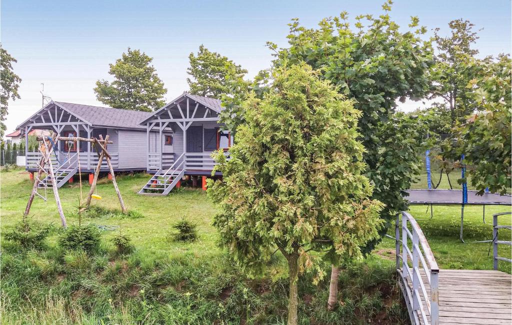 Beautiful Home In Mscice With Wifi, Private Swimming Pool And Outdoor Swimming Pool photo 3