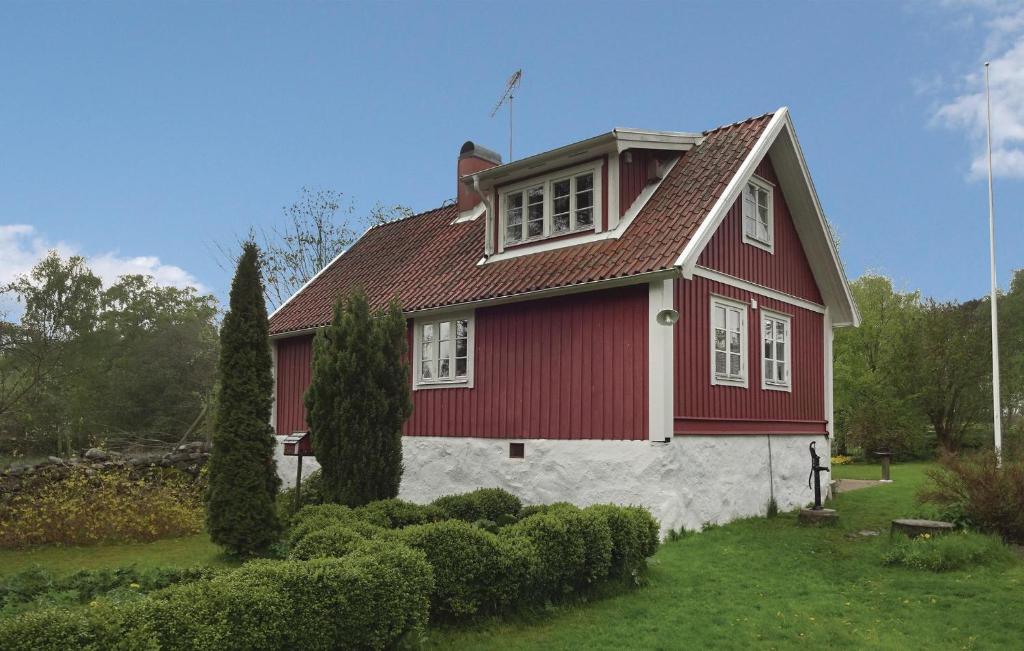 Awesome Home In Slvesborg With 3 Bedrooms And Wifi photo 3